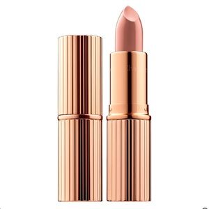 Charlotte Tilbury K.I.S.S.I.N.G Lipstick in Penelope Pink